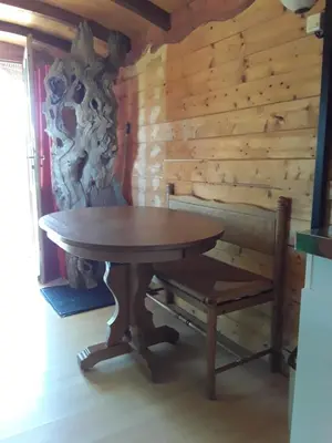 Plan de l'établissement Village.insolite