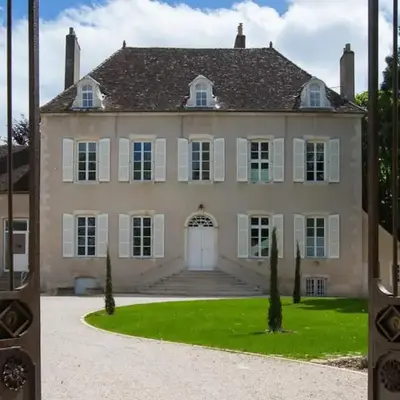 Chambres d'hôtes Le Clos des Tilleuls