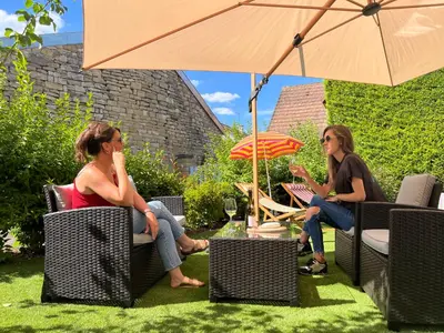 Clients de l'établissement Hôtel Losset