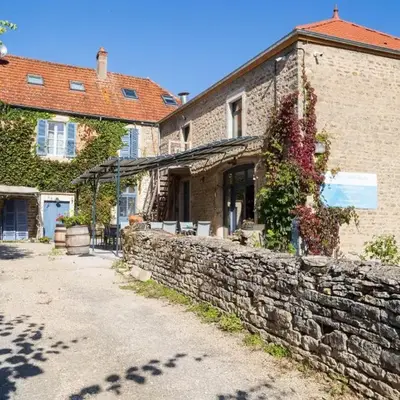 Clos de belle roche