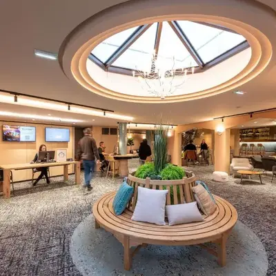 Novotel Macon Nord - Porte de Bourgogne