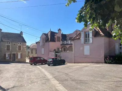 Quartier de l'appartement ou autre quartier proche