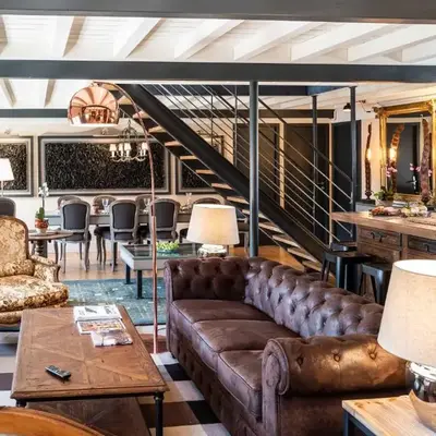 Appartements de la Cote 6