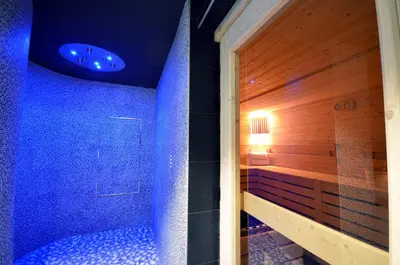 Plan de l'établissement Holiday Inn Dijon Toison D'or by IHG