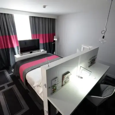 Holiday Inn Dijon Toison D'or by IHG