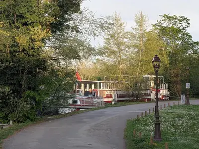 Quartier de le B&B/chambre d'hôtes ou autre quartier proche
