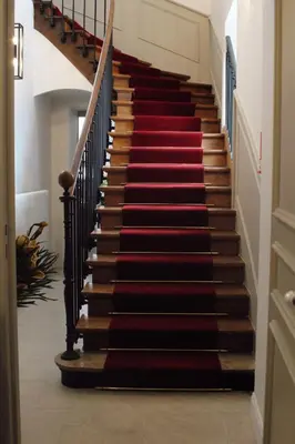 Plan de l'établissement Manoir de Villamont