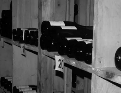 Plan de l'établissement Hostellerie d'Héloïse Logis