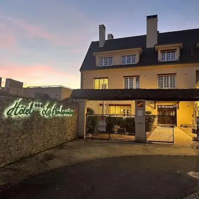 La Bonbonniere - Sure Hotel Collection by Best Western
