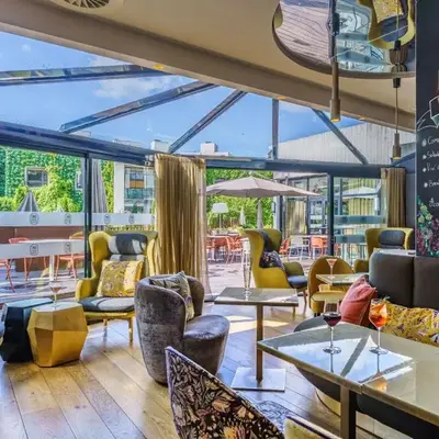 Mercure Dijon Centre Clemenceau