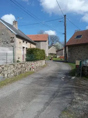 Quartier de la maison de vacances ou autre quartier proche