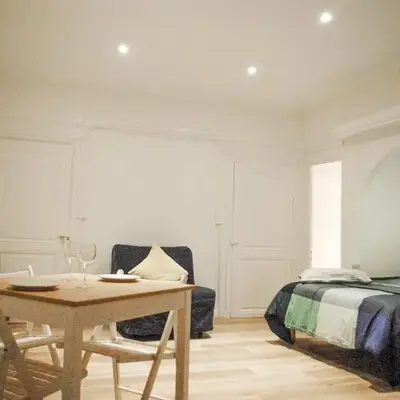 Dijon Standing Historic City Apartment
