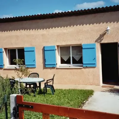 Gite de Pêche