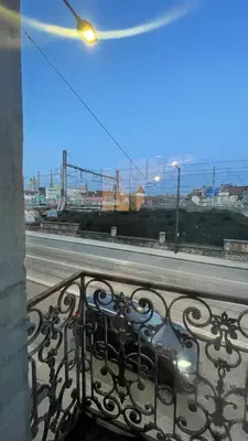 Plan de l'établissement ARQUEBUSE proche gare