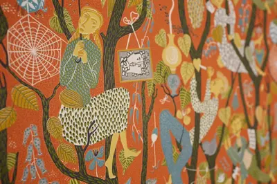 Plan de l'établissement Les Nomades Beaune
