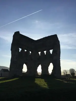 Lieu d'intérêt à proximité de le B&B/chambre d'hôtes