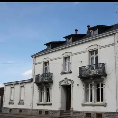 Augustodun'Home