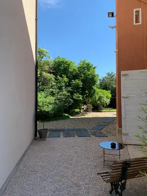 Plan de l'établissement EN VILLE À LA CAMPAGNE