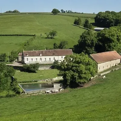 Domaine de Drémont