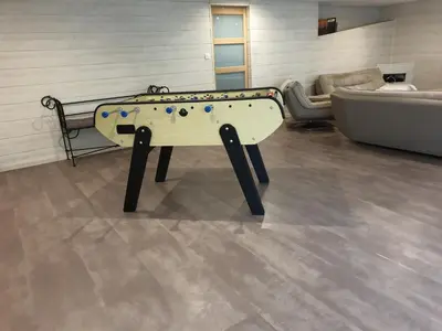 Tennis de table au sein de l'établissement Gîte des Vernizeaux ou à proximité
