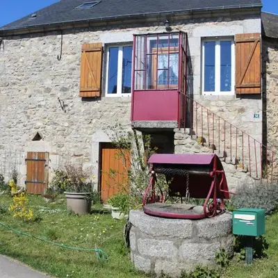 Les Riquets