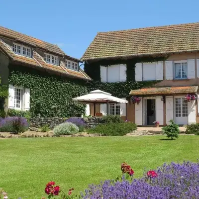 Le Serpolet