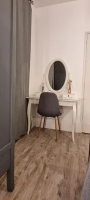Plan de l'établissement Il était une fois... le gite