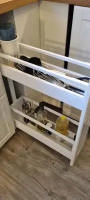 Un ou plusieurs lits superposés dans un hébergement de l'établissement Il était une fois... le gite
