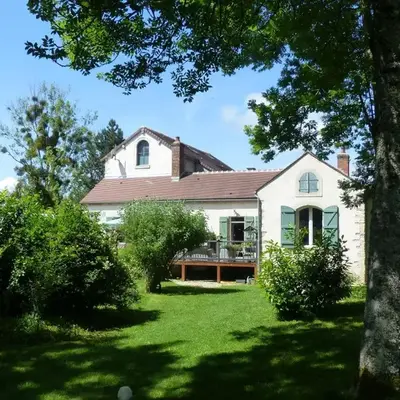 CHEZ d'eau