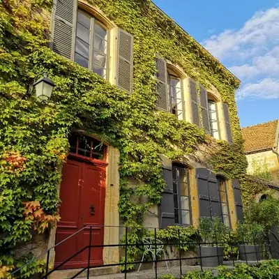 Maison d'hôtes 