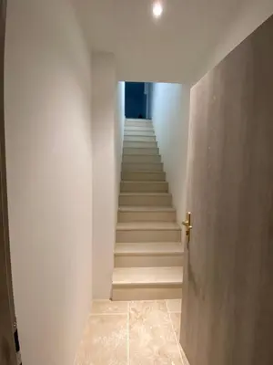 Plan de l'établissement Le Duplex St Nicolas