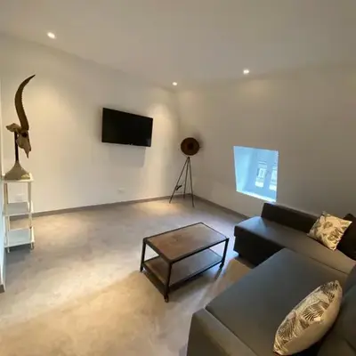 Le Duplex St Nicolas