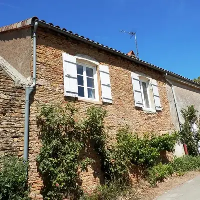 La Maison du vigneron