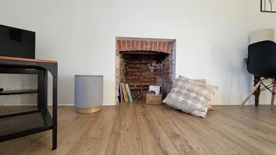 Plan de l'établissement Appartement confort deux Etoiles