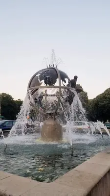 Lieu d'intérêt à proximité de l'appartement
