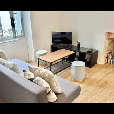Appartement confort deux Etoiles