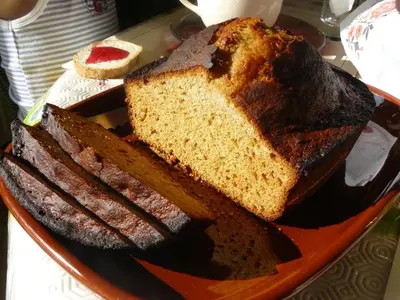 Nourriture dans la maison d'hôtes ou à proximité
