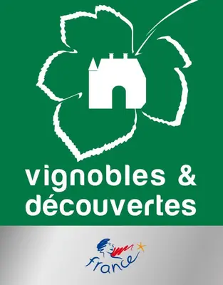 Certificat, récompense, panneau ou autre document affiché dans l'établissement Nénuphar