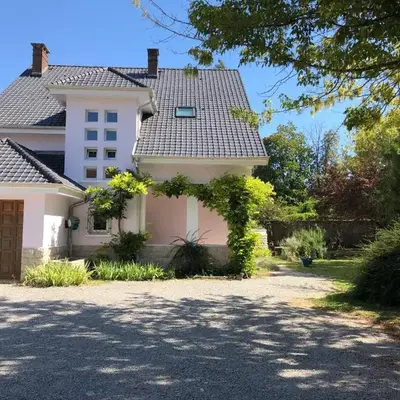 La Maison de la Douce Heure