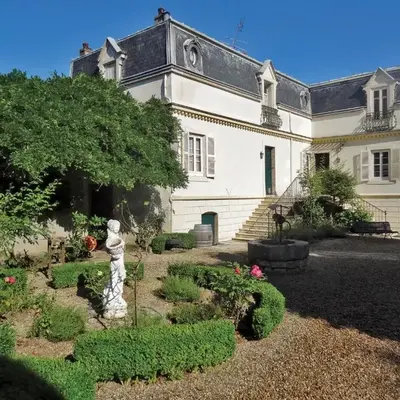 La Maison Chaudenay