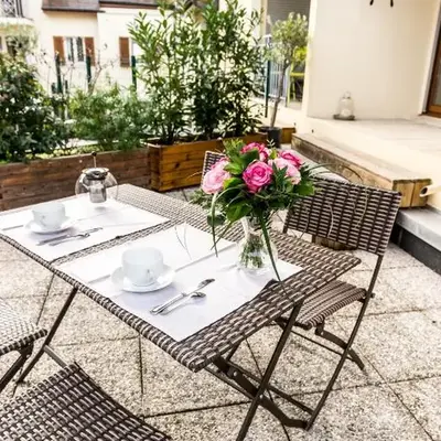 L'Appartement