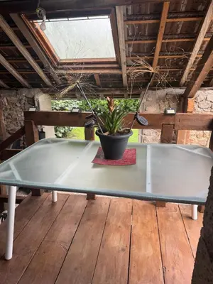 Plan de l'établissement Les séjours Edonis Autun