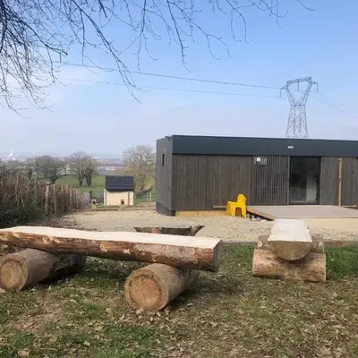 Le Banc Bourguignon
