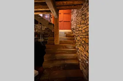 Plan de l'établissement Caveau Contemporain KV'O37