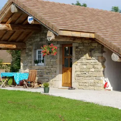 Chambre d'hôtes Chez Karine et Roland