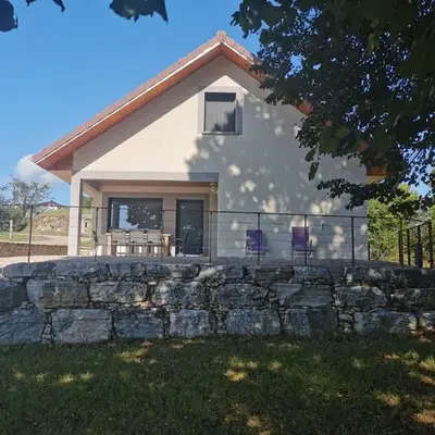 La Maison du Colombier