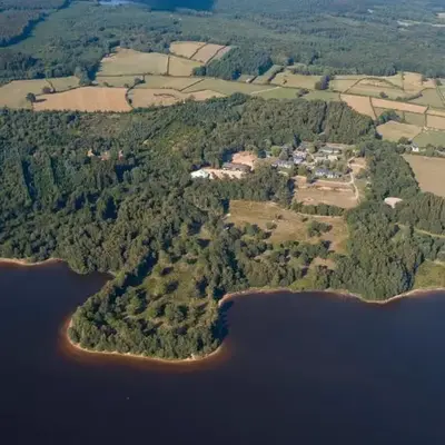 Domaine Du Bois du Loup
