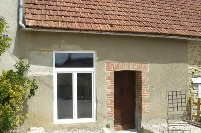 Plan de l'établissement Maisonnette de Mamie