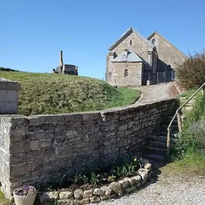 Maisonnette de Mamie