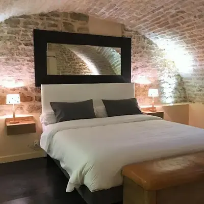 Appartement La Borde